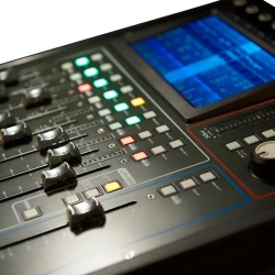 Studiomaster digiLivE16 Dijital Mixer - Thumbnail