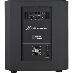 Studiomaster JX 18SA 18