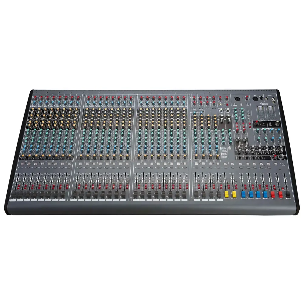 Studiomaster MDX48 Analog Mikser