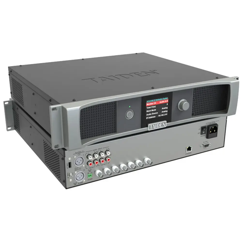 Taiden HCS-5100MC/08A