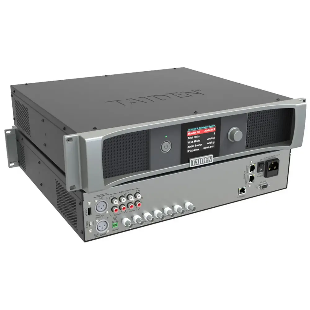 Taiden HCS-5100MC/08AD