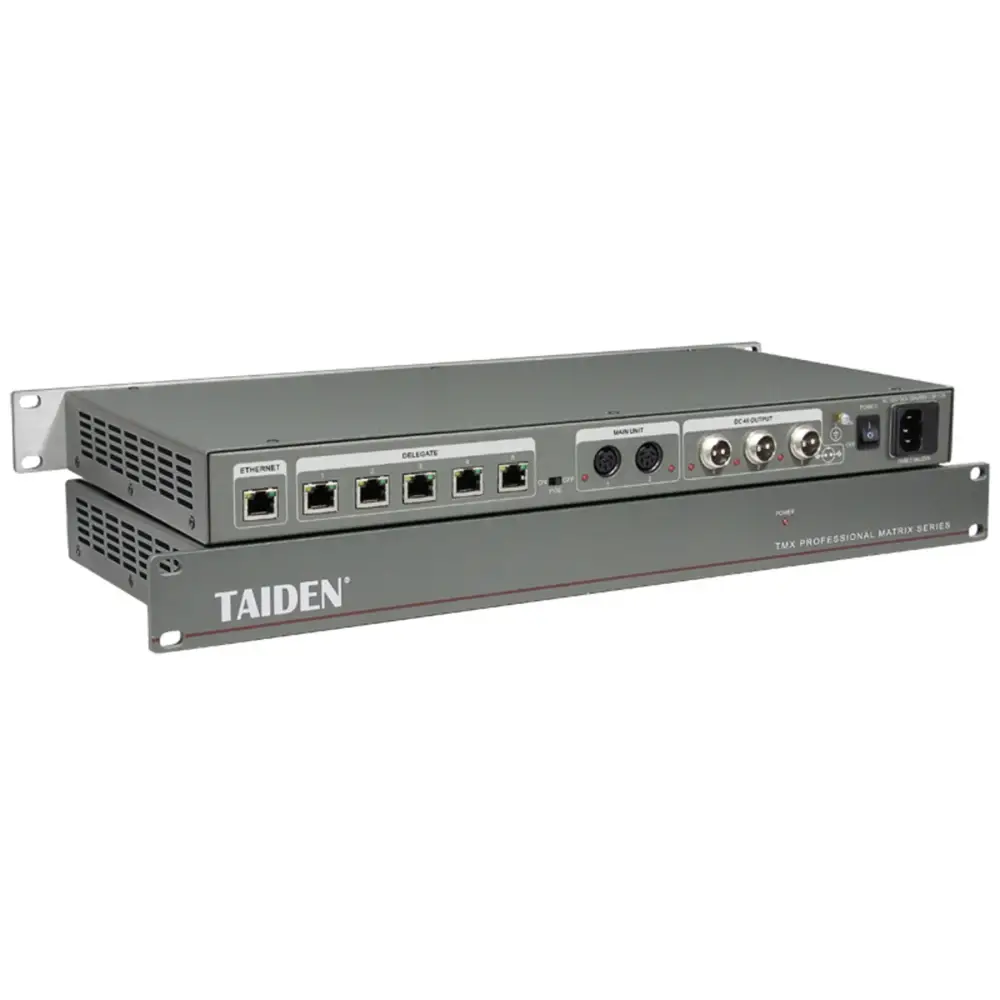 Taiden HCS-8300 KMX