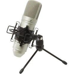 TASCAM TM-80 Cardioid Condenser Mikrofon - Thumbnail