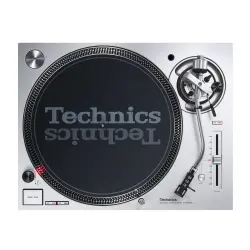 Technics SL-1200 MK7 DJ Turntable - Thumbnail