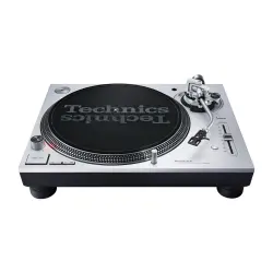 Technics SL-1200 MK7 DJ Turntable - Thumbnail