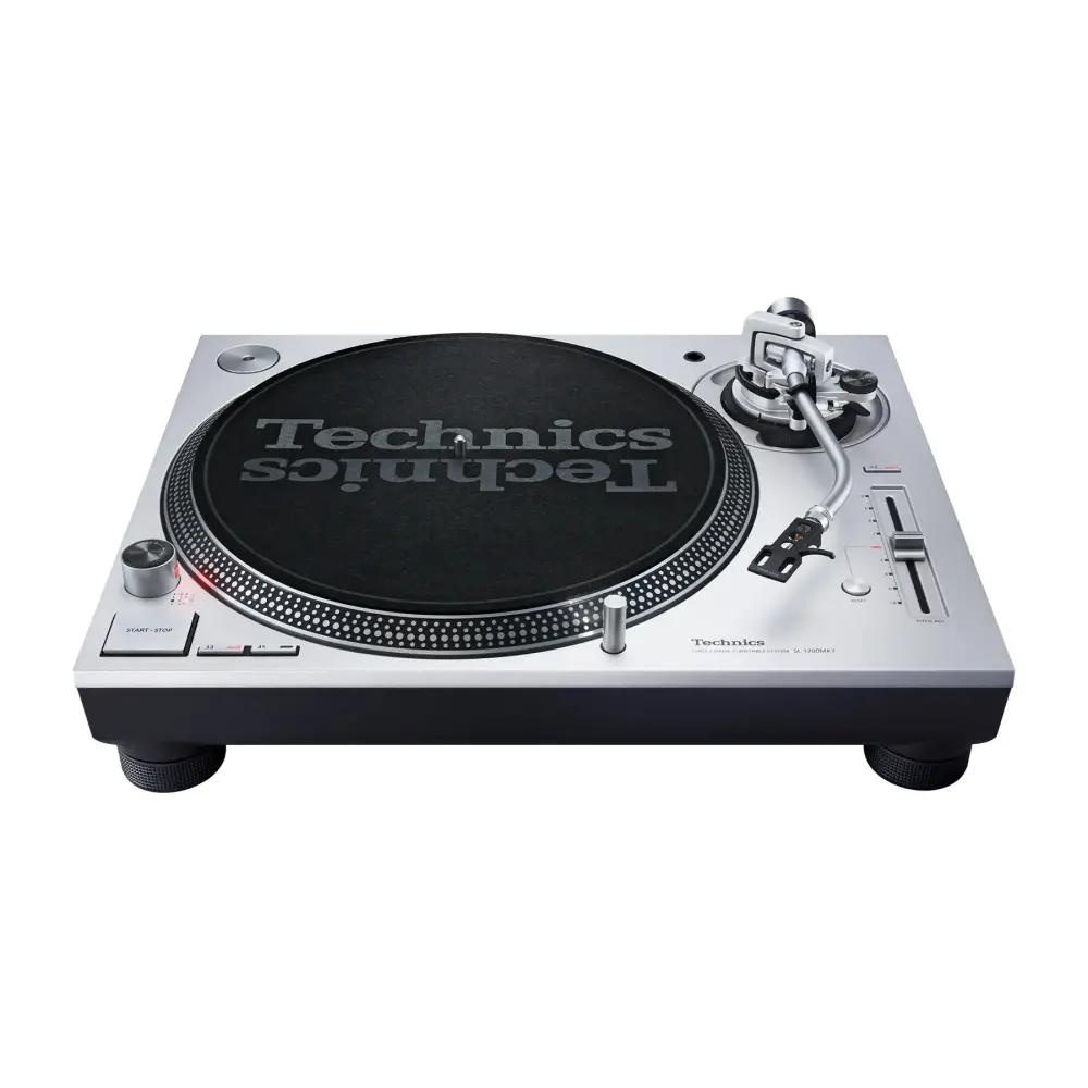 Technics SL-1200 MK7 DJ Turntable
