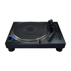 Technics SL-1210 MK7 DJ Turntable - Thumbnail