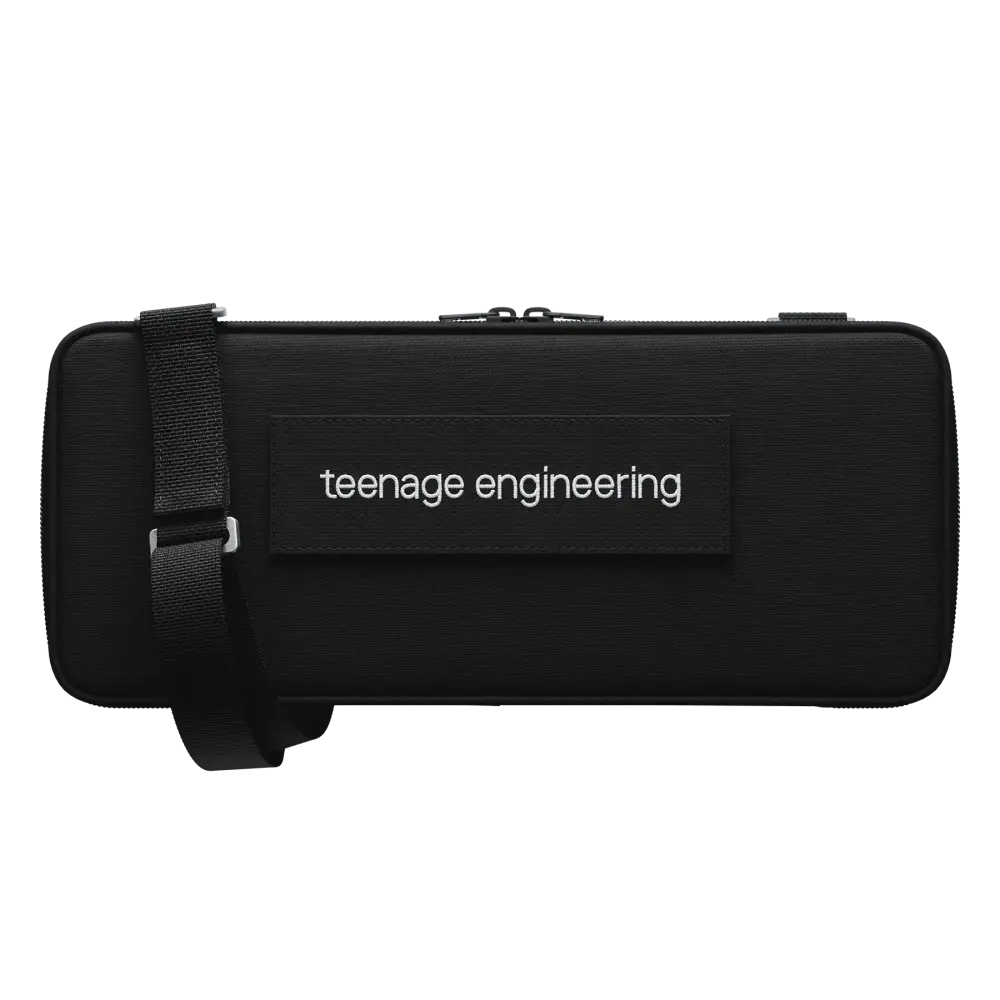 Teenage Engineering OP-Z Protective Softcase