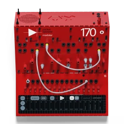 Teenage Engineering Pocket Operator Modular 170 - Thumbnail