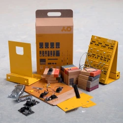 Teenage Engineering Pocket Operator Modular 400 - Thumbnail