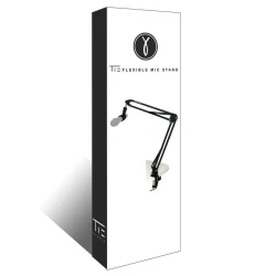 Tie Products Masaya Monte Edilebilir Mikrofon Standı - Thumbnail