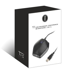 Tie Products TG11 USB Boundary Konferans Mikrofonu - Thumbnail