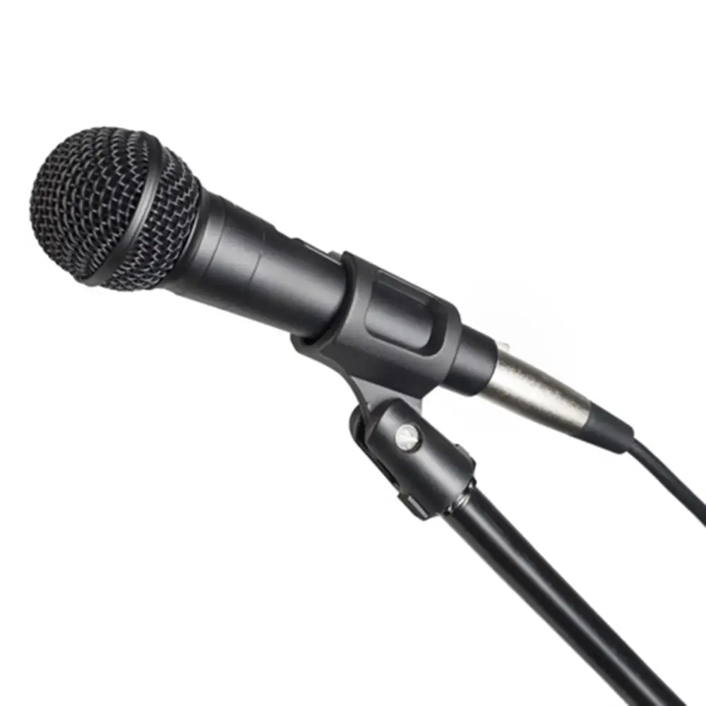 Tie Products TMSK100 Dinamik Mikrofon Seti