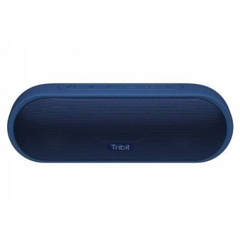 TRIBIT Maxsound Plus Bluetooth Hoparlör Mavi