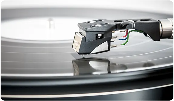 Turntable'ınız İçin Doğru Kartuşu Seçmek