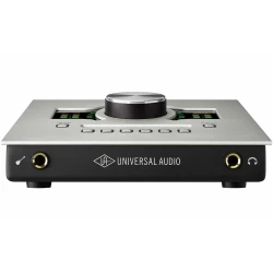 Universal Audio Apollo Twin USB Heritage Edition - Thumbnail