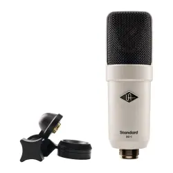 Universal Audio SC-1 Condenser Stüdyo Mikrofon - Thumbnail