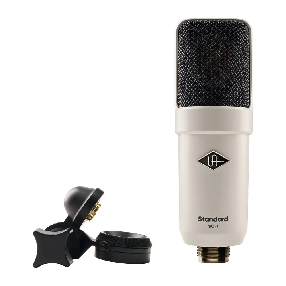 Universal Audio SC-1 Condenser Stüdyo Mikrofon