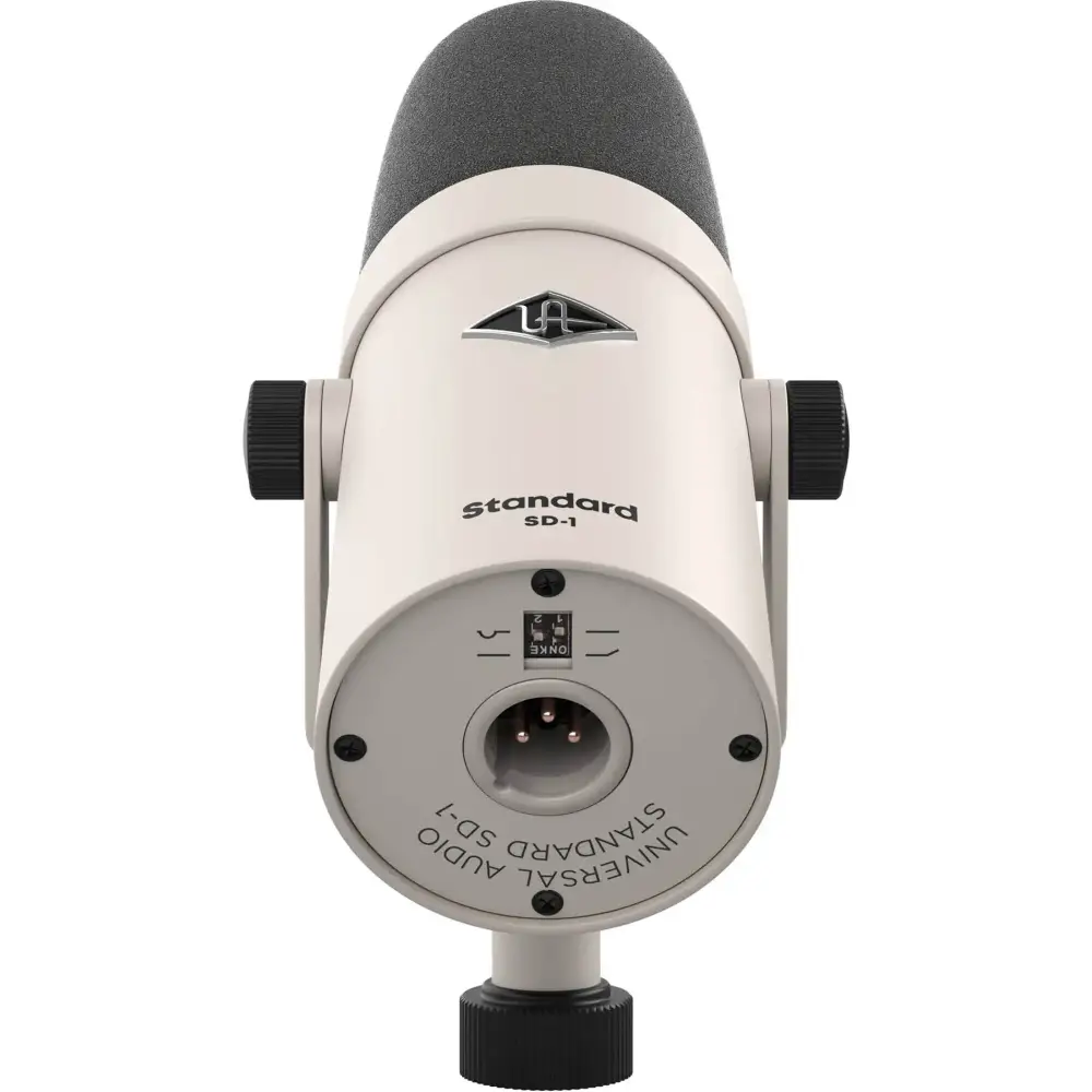 Universal Audio SD-1 Dinamik Mikrofon