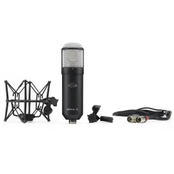 Universal Audio Sphere DLX Condenser Mikrofon - Thumbnail