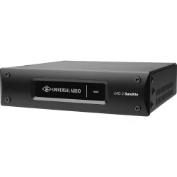 Universal Audio UAD-2 Satellite USB QUAD Core - Thumbnail