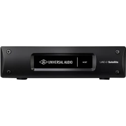 Universal Audio UAD-2 Satellite USB QUAD Core - Thumbnail