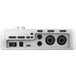 Universal Audio Apollo Solo USB Heritage Edition - Thumbnail