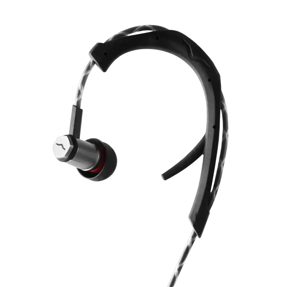 V-MODA Forza Metallo Siyah Kablosuz Kulak içi Kulaklık