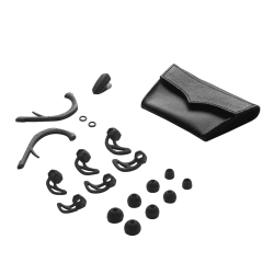 V-MODA Forza Metallo Siyah Kablosuz Kulak içi Kulaklık - Thumbnail