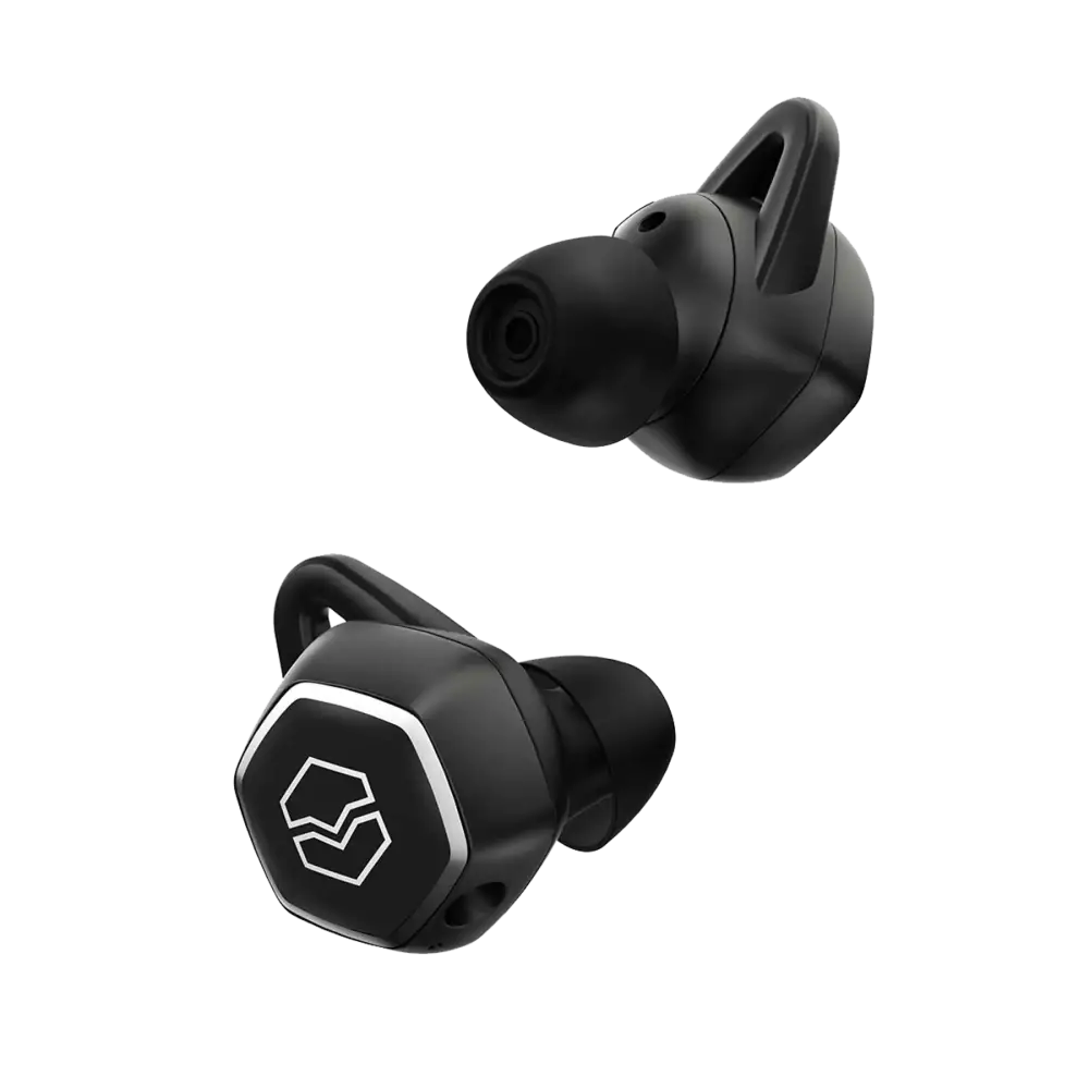 V-MODA HEXM-PR-BK Kablosuz Kulak içi Kulaklık