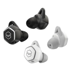 V-MODA HEXM-PR-BK Kablosuz Kulak içi Kulaklık - Thumbnail