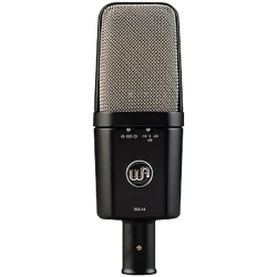 Warm Audio WA-14 Multi-Pattern Stüdyo Kayıt Mikrofon - Thumbnail