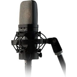 Warm Audio WA-14 Multi-Pattern Stüdyo Kayıt Mikrofon - Thumbnail