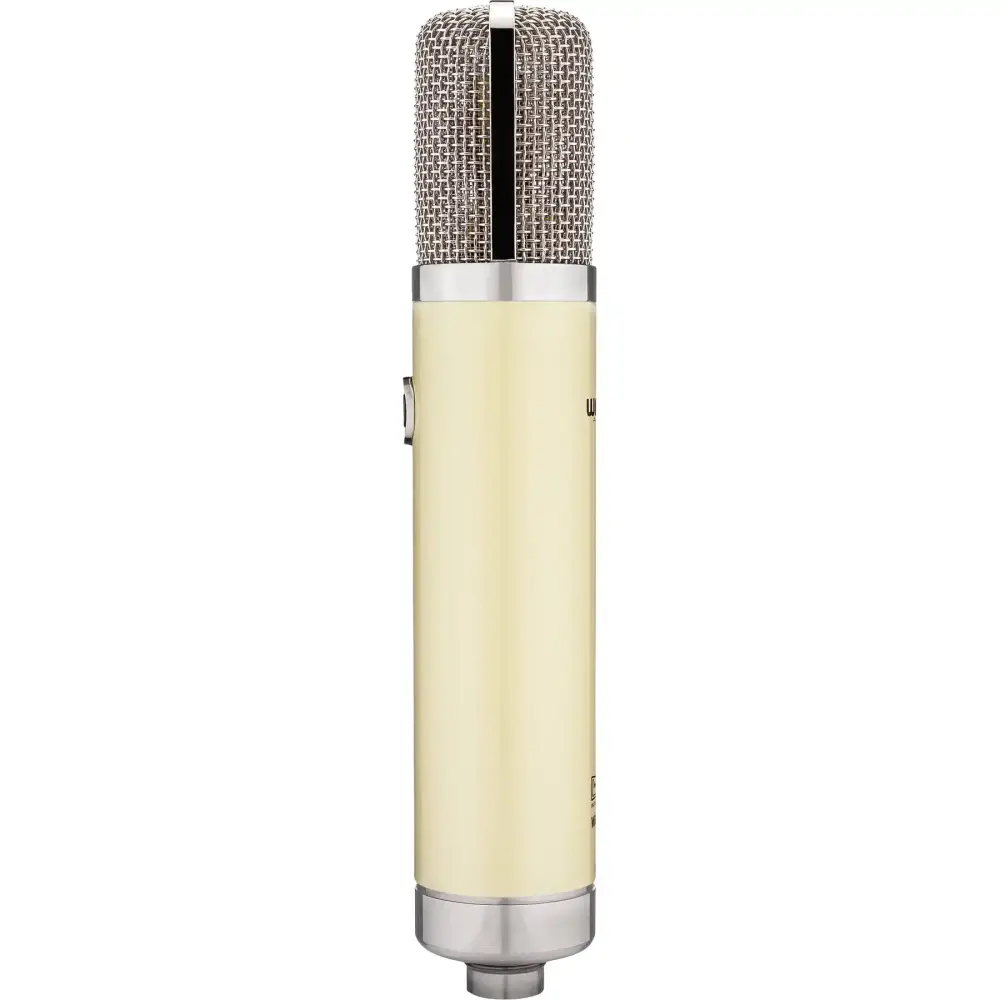 Warm Audio WA-251 Condenser Stüdyo Kayıt Mikrofon