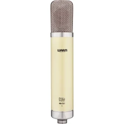 Warm Audio WA-251 Condenser Stüdyo Kayıt Mikrofon - Thumbnail