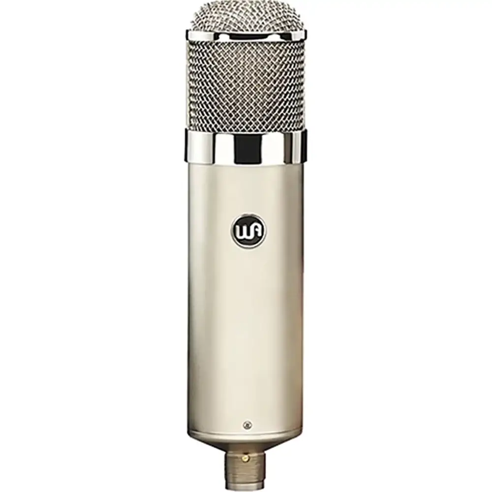Warm Audio WA-47 Tüplü Stüdyo Kayıt Mikrofon
