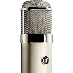Warm Audio WA-47 Tüplü Stüdyo Kayıt Mikrofon - Thumbnail
