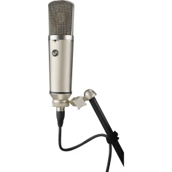 Warm Audio WA-67 Multi-Pattern Stüdyo Kayıt Mikrofon - Thumbnail