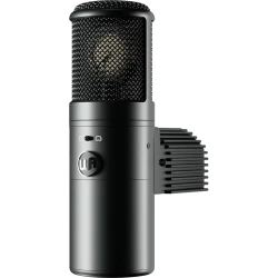 Warm Audio Wa-8000 Tüplü Condenser Mikrofon - Thumbnail