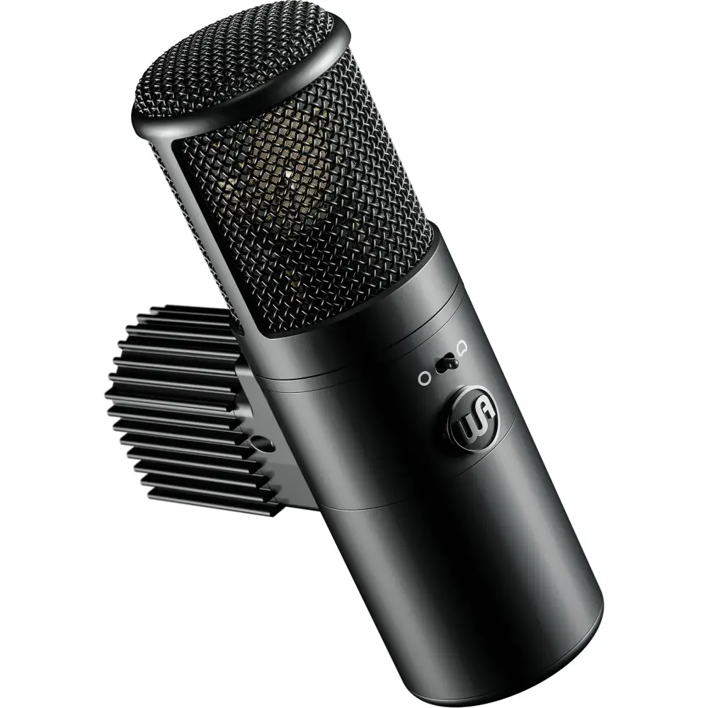 Warm Audio Wa-8000 Tüplü Condenser Mikrofon