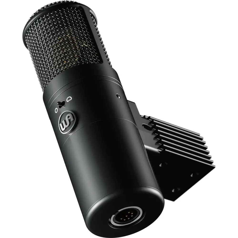 Warm Audio Wa-8000 Tüplü Condenser Mikrofon