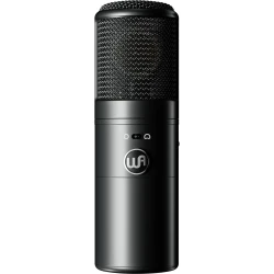 Warm Audio Wa-8000 Tüplü Condenser Mikrofon - Thumbnail