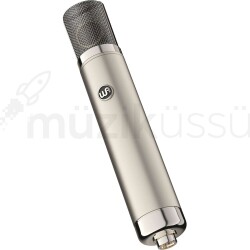 Warm Audio WA-CX12 Condenser Tüplü Mikrofon - Thumbnail