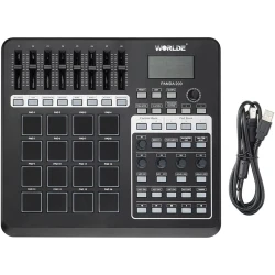 Worlde Panda 200 MIDI Controller - Thumbnail