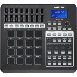 Worlde Panda 200 MIDI Controller - Thumbnail