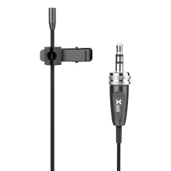 Xvive LV2 Lavalier Microphone for Wireless - Thumbnail