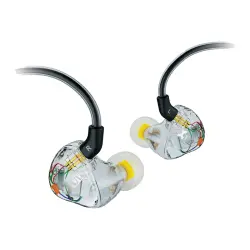 Xvive T9 In-Ear Monitors - Thumbnail