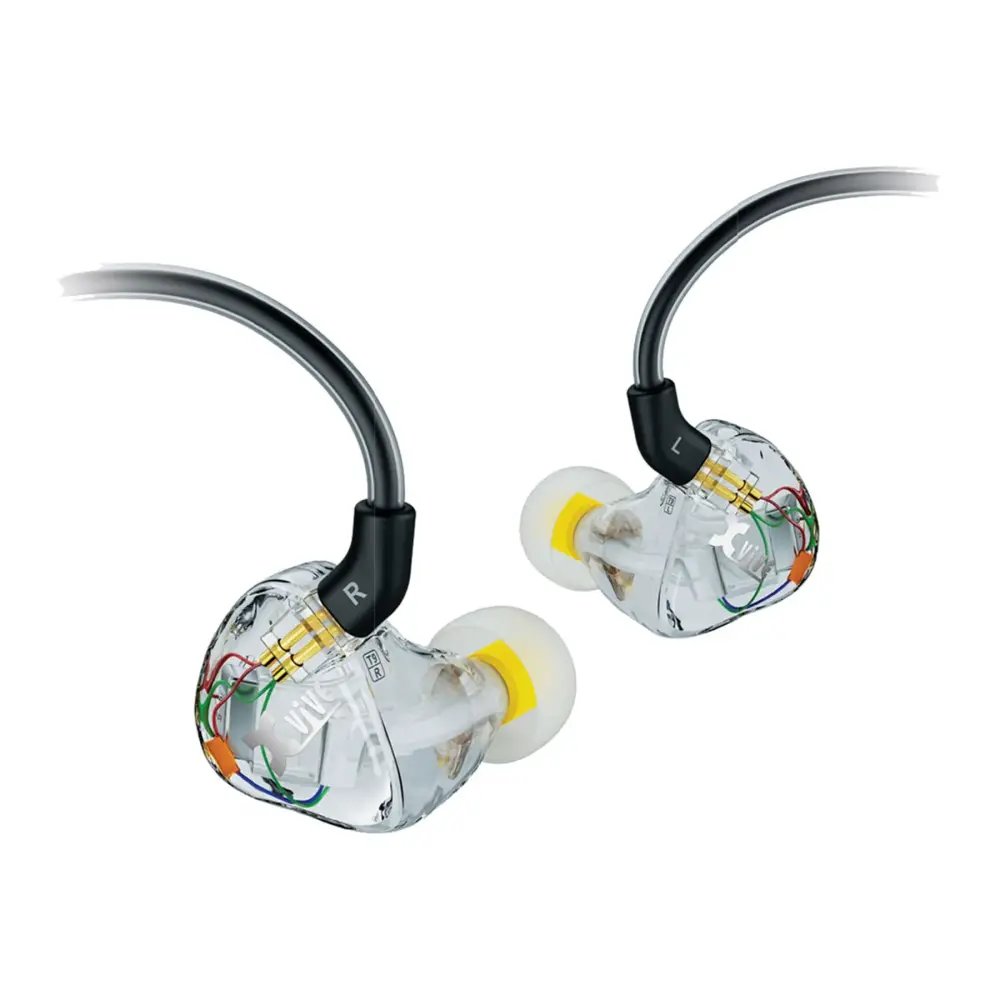 Xvive T9 In-Ear Monitors