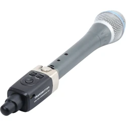 Xvive U3C Condenser Microphone Wireless System - Thumbnail