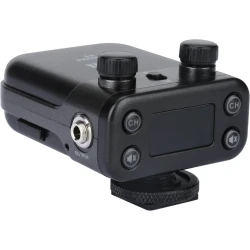 Xvive U5 Wireless Audio For Video System - Thumbnail